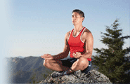 Sports Mind Training