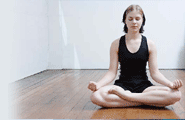 Peaceful Place Meditation